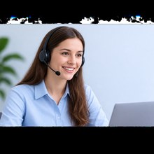Vision consultant