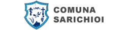 Coat of arms of Sarichioi