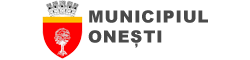 Coat of arms of Onești